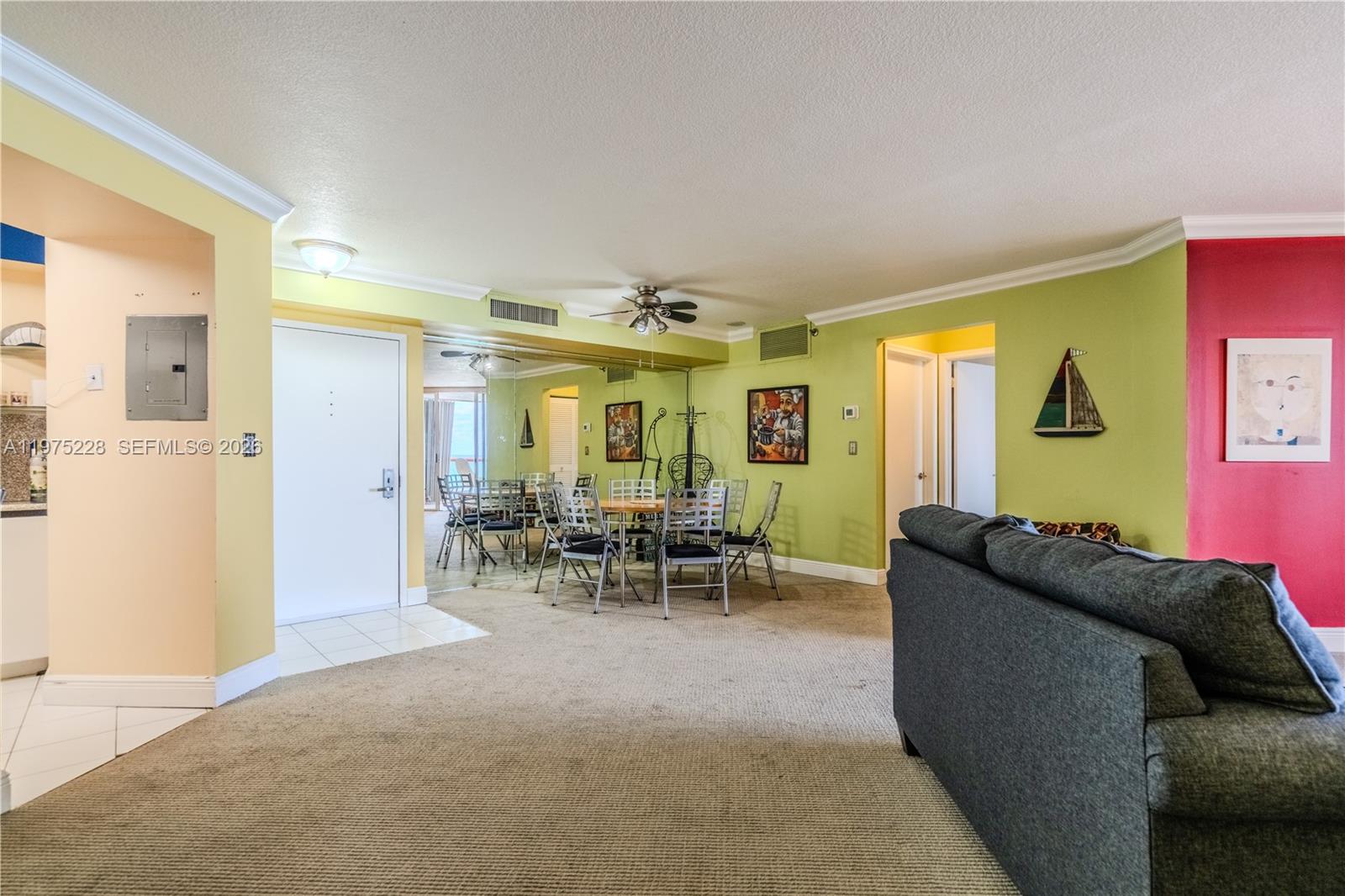 THE STERLING CONDO - Residential