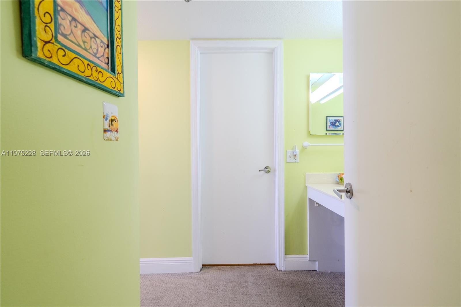 THE STERLING CONDO - Residential