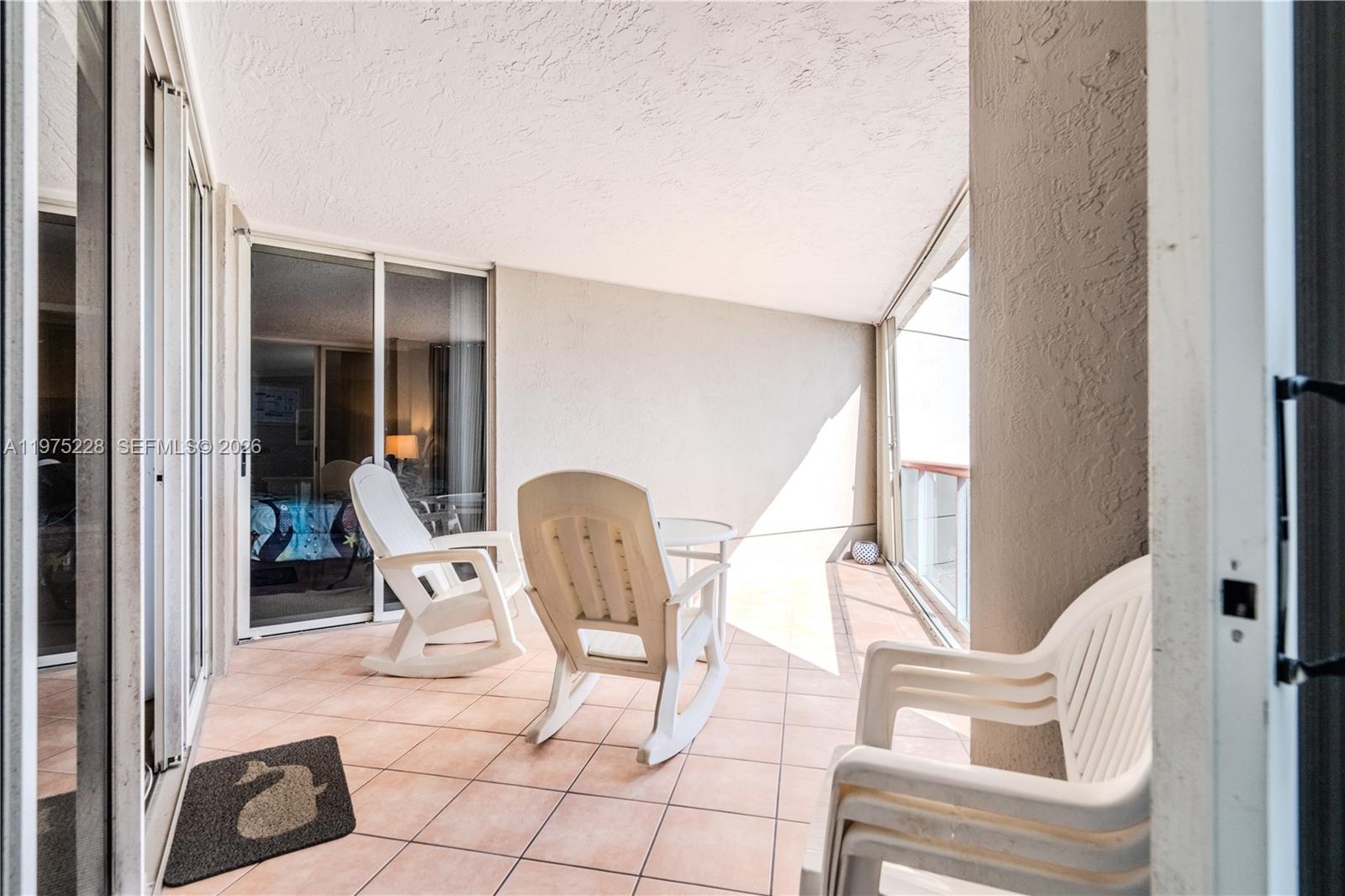 THE STERLING CONDO - Residential