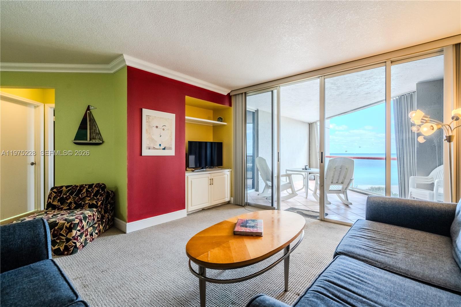 THE STERLING CONDO - Residential