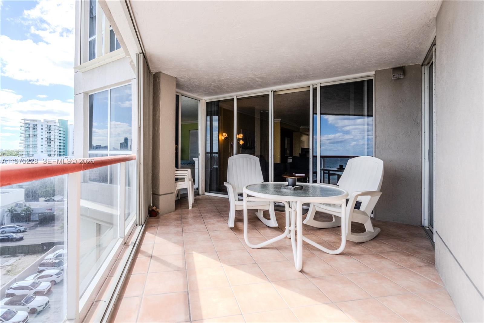 THE STERLING CONDO - Residential