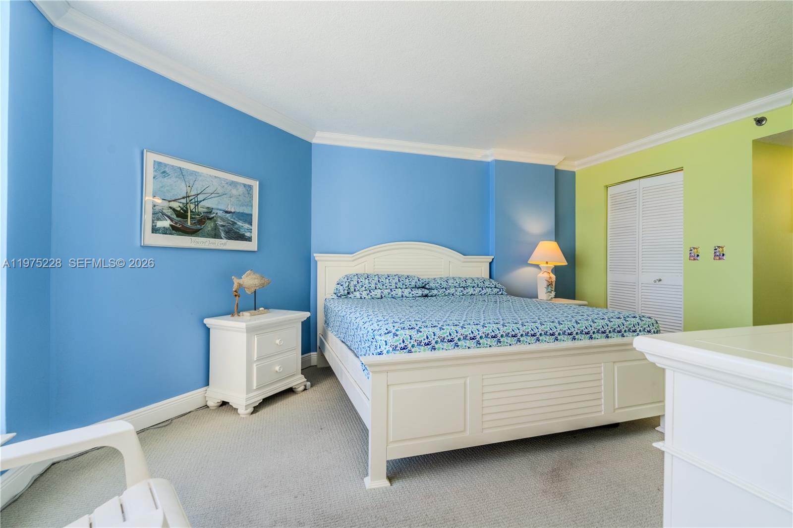 THE STERLING CONDO - Residential