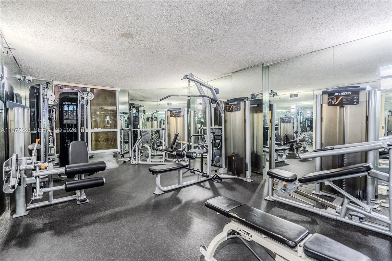 THE STERLING CONDO - Residential