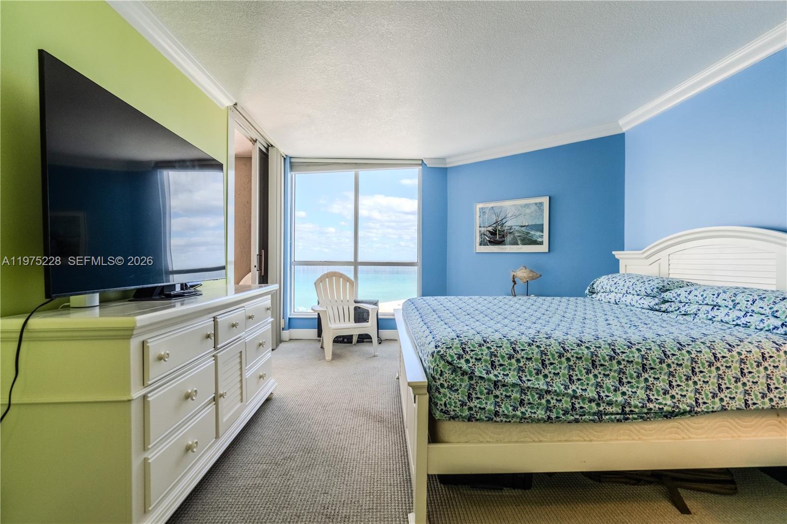 THE STERLING CONDO - Residential