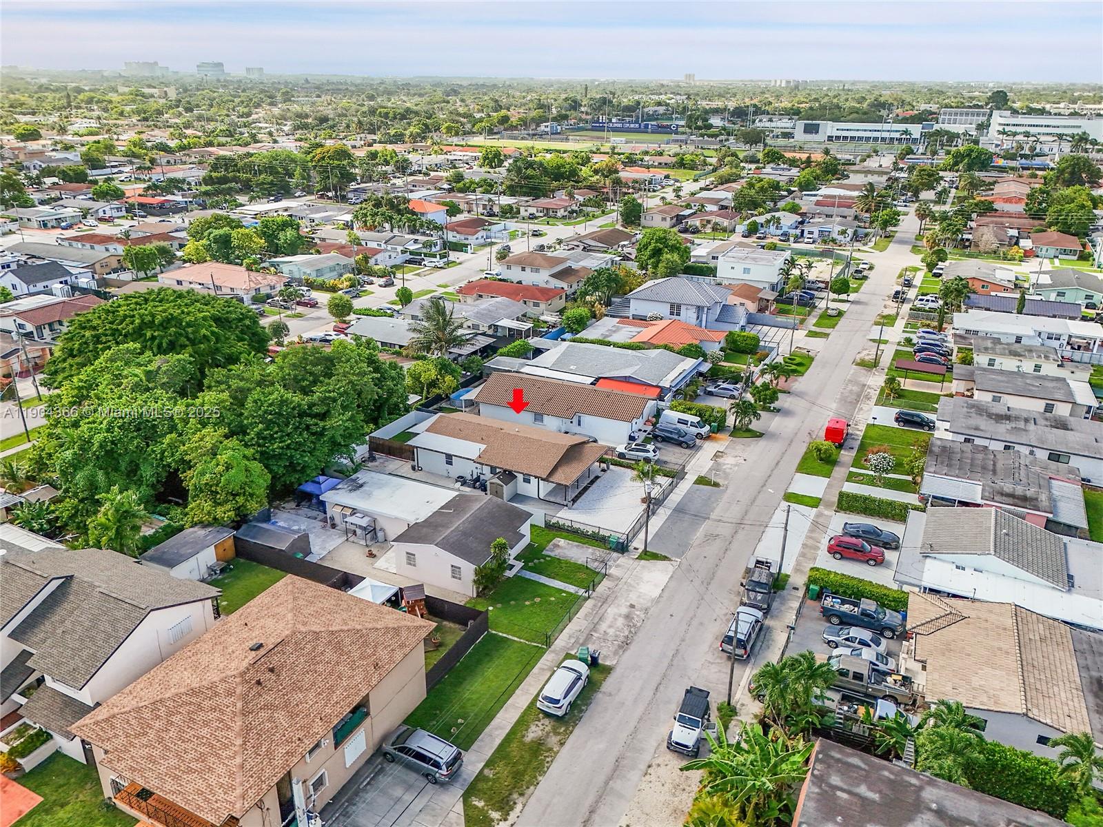 BIRD ROAD HIGHLANDS - Residential Income