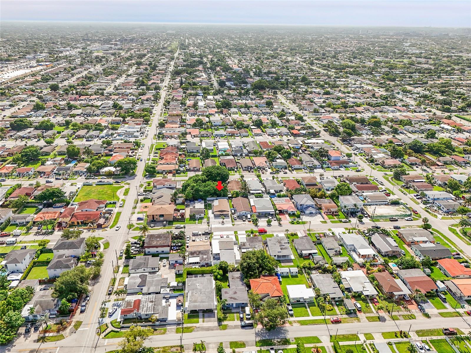 BIRD ROAD HIGHLANDS - Residential Income