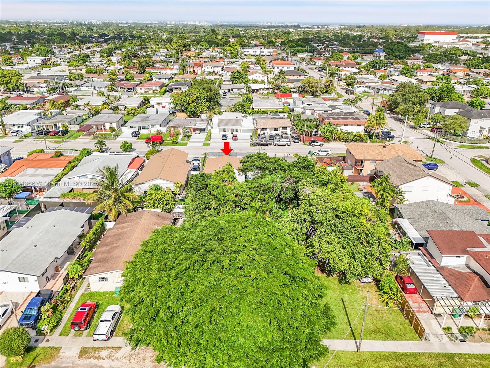 BIRD ROAD HIGHLANDS - Residential Income