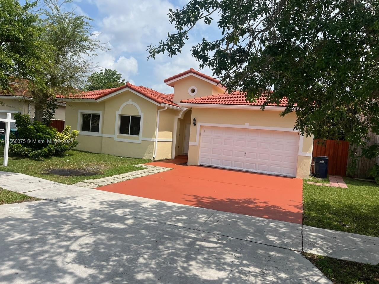 Property for Sale at 6101 Sw 159th Ct Ct, Miami, Broward County, Florida - Bedrooms: 4 
Bathrooms: 3  - $699,000