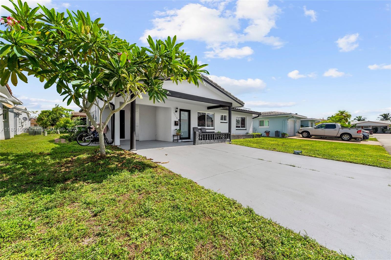 MAINLANDS OF TAMARAC LAKE - Residential