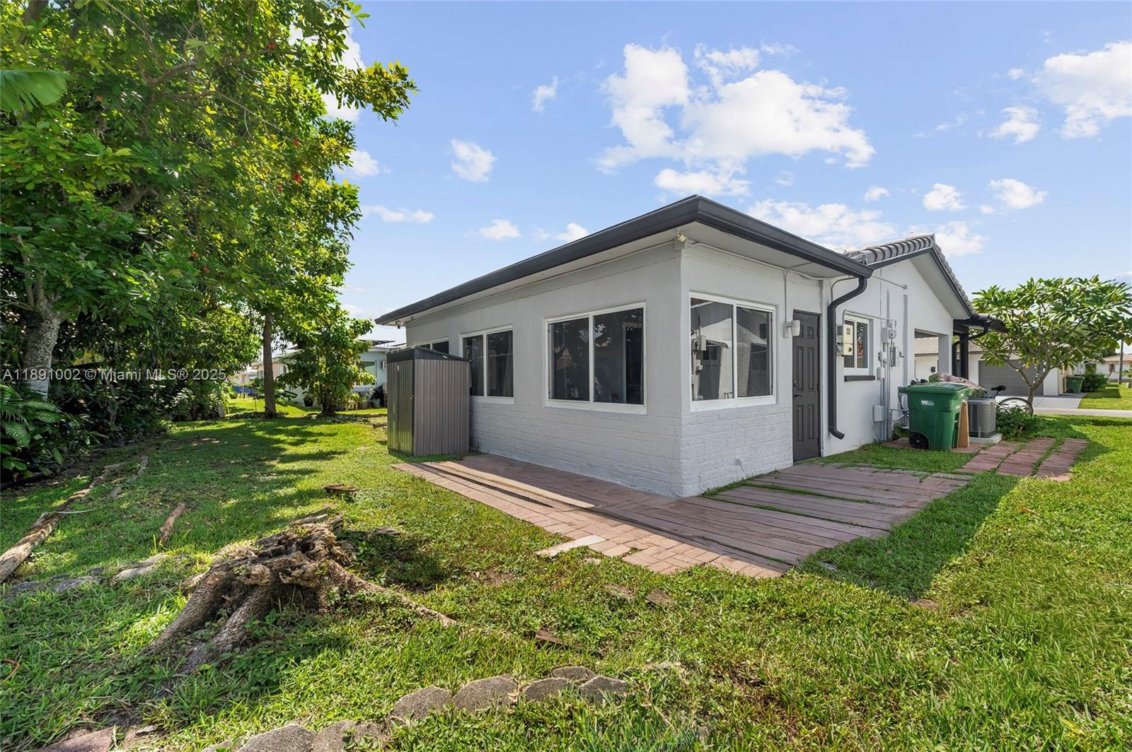 MAINLANDS OF TAMARAC LAKE - Residential