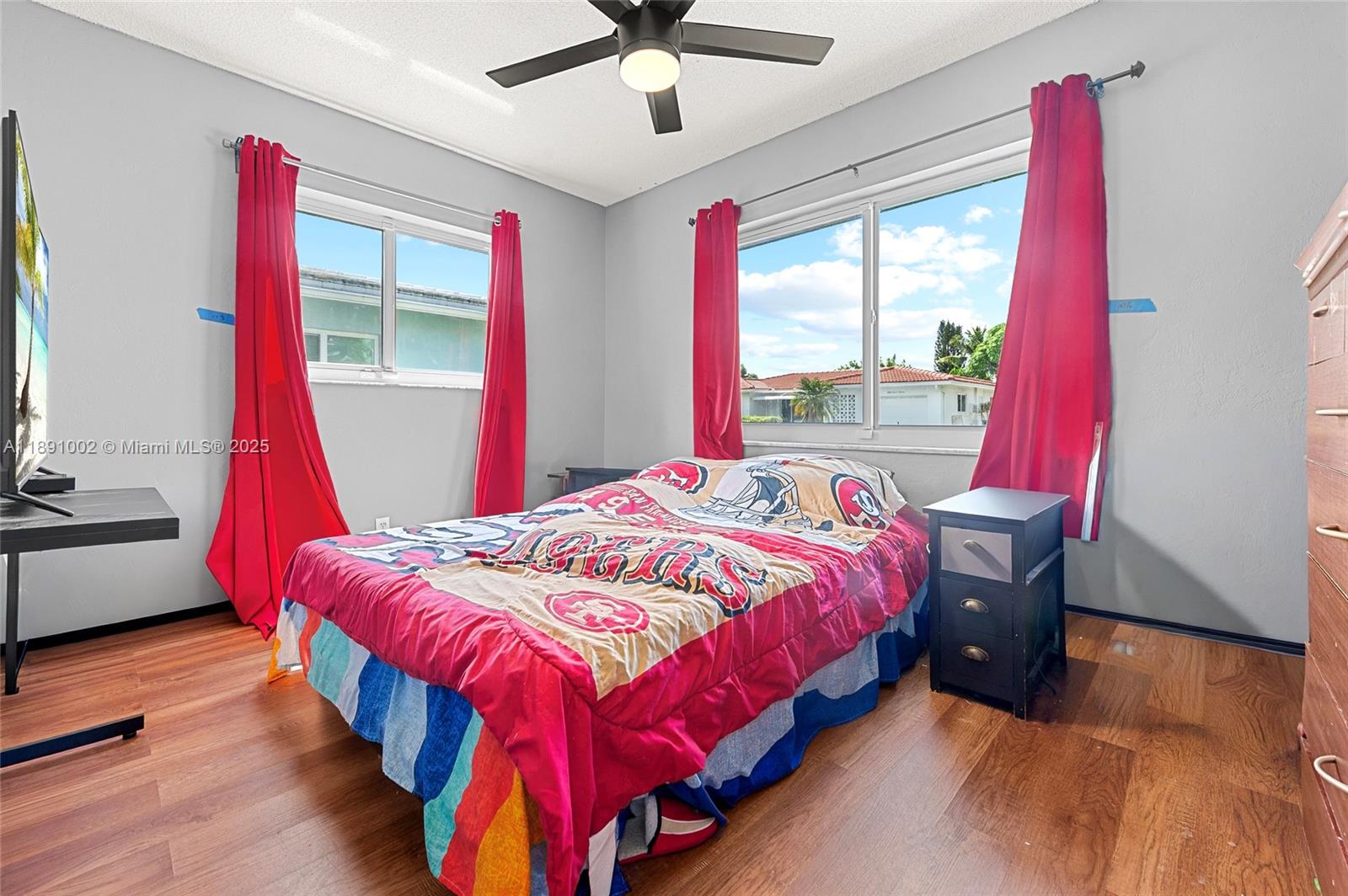 MAINLANDS OF TAMARAC LAKE - Residential