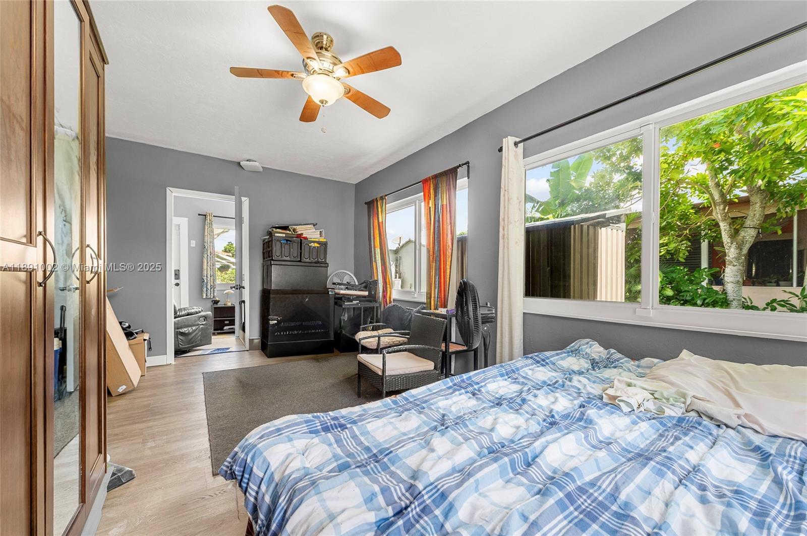 MAINLANDS OF TAMARAC LAKE - Residential