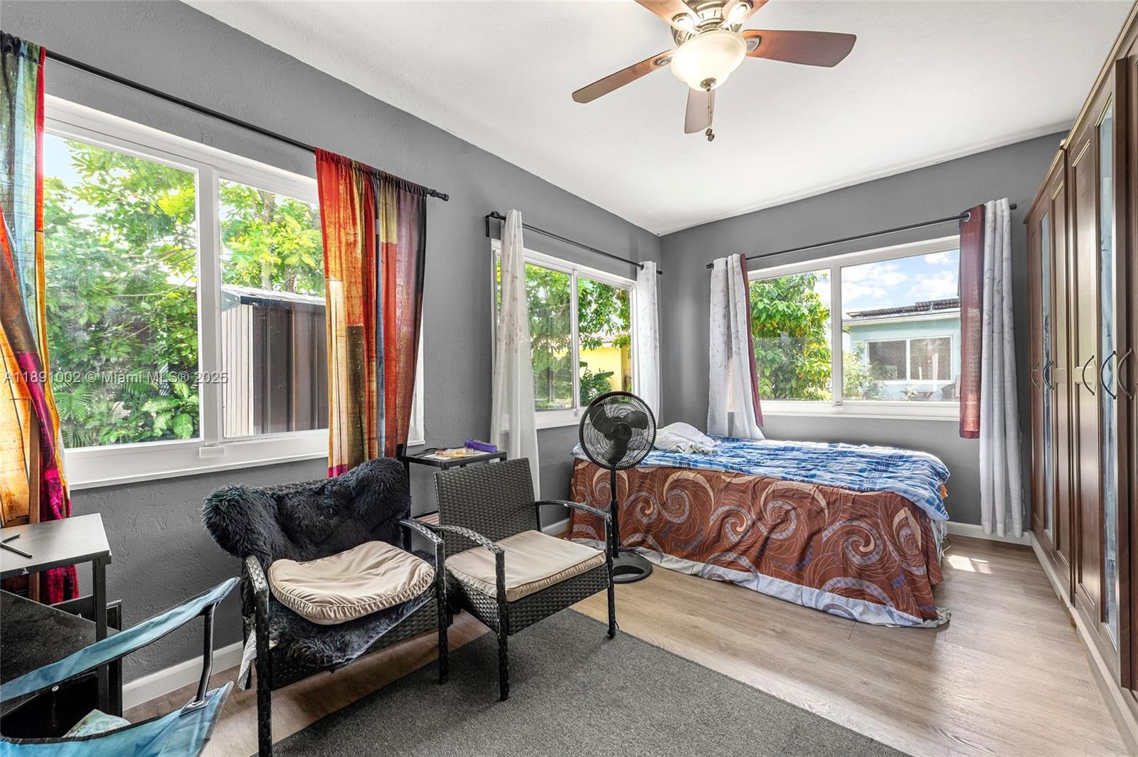 MAINLANDS OF TAMARAC LAKE - Residential