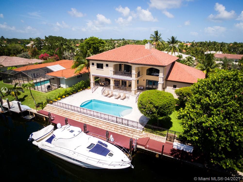 CORAL BAY SEC D - Residential