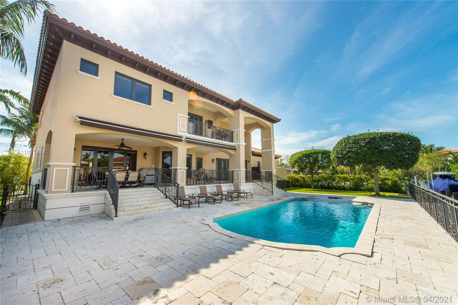 CORAL BAY SEC D - Residential