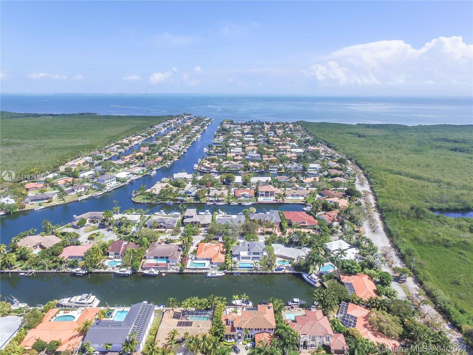 CORAL BAY SEC D - Residential