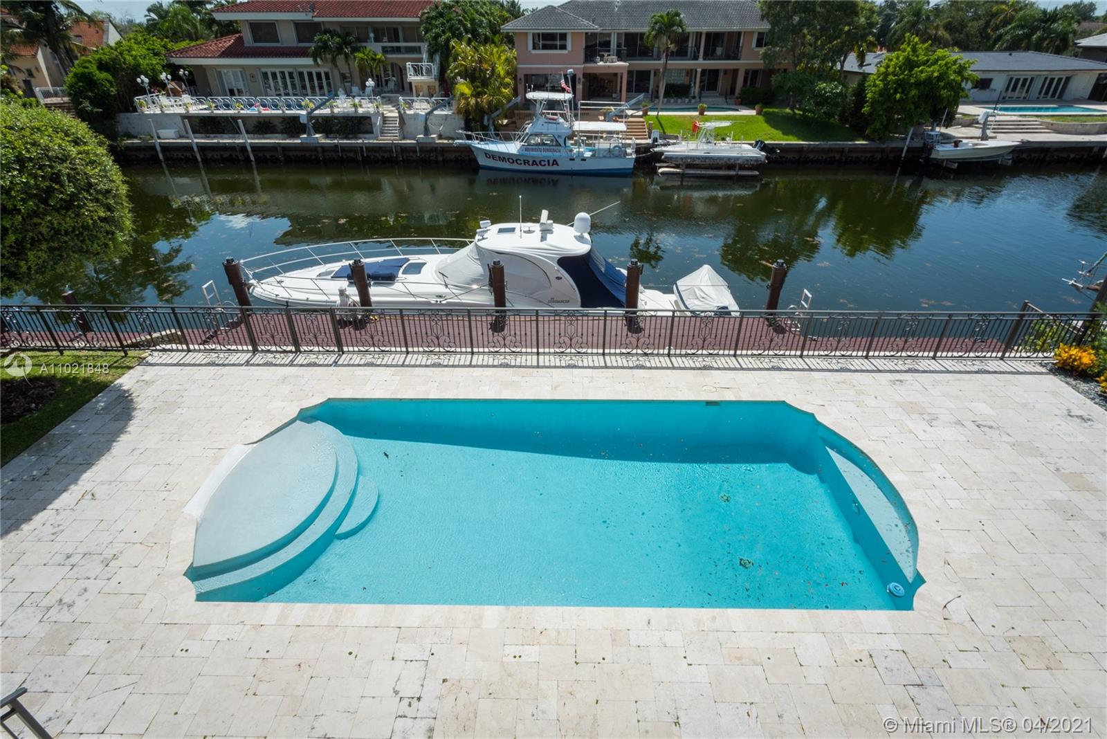 CORAL BAY SEC D - Residential