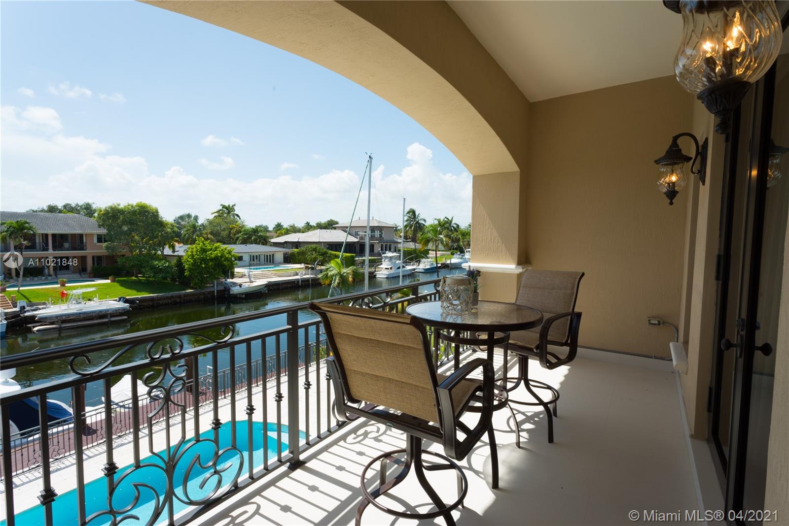 CORAL BAY SEC D - Residential