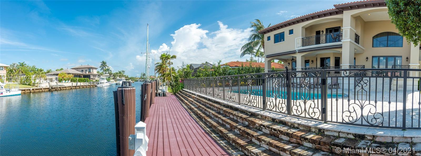 CORAL BAY SEC D - Residential