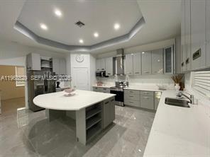 PORT ST LUCIE SECTION 13 - Residential