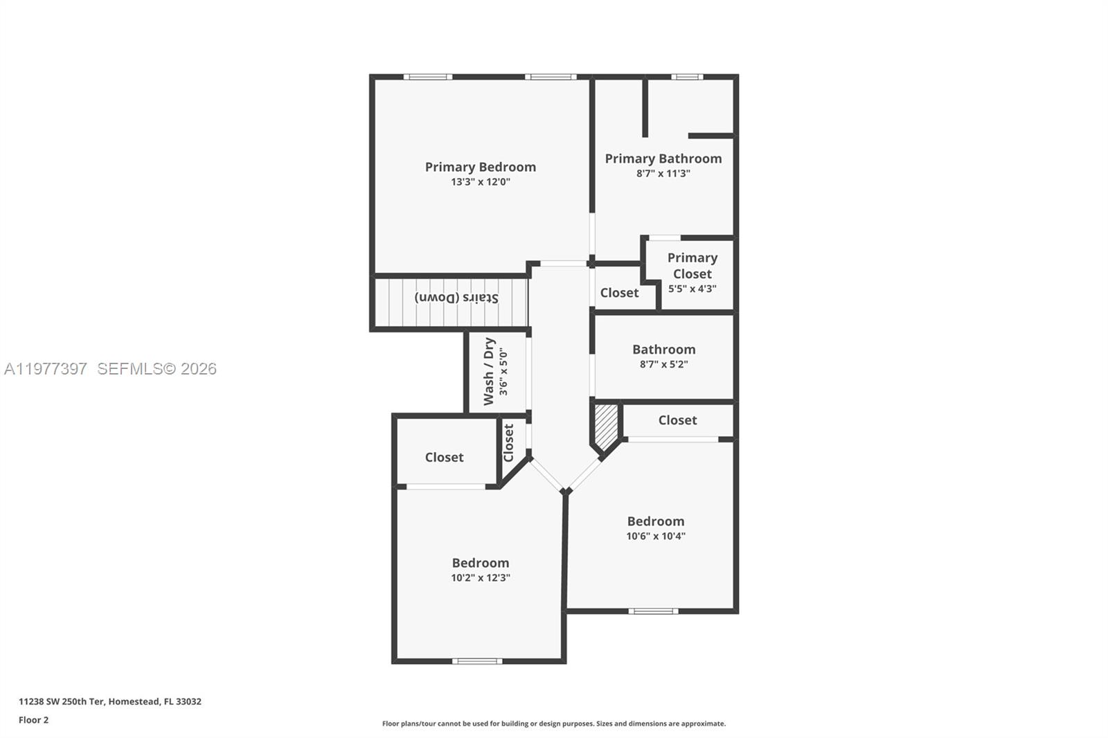 COCO PALM VILLAS - Residential