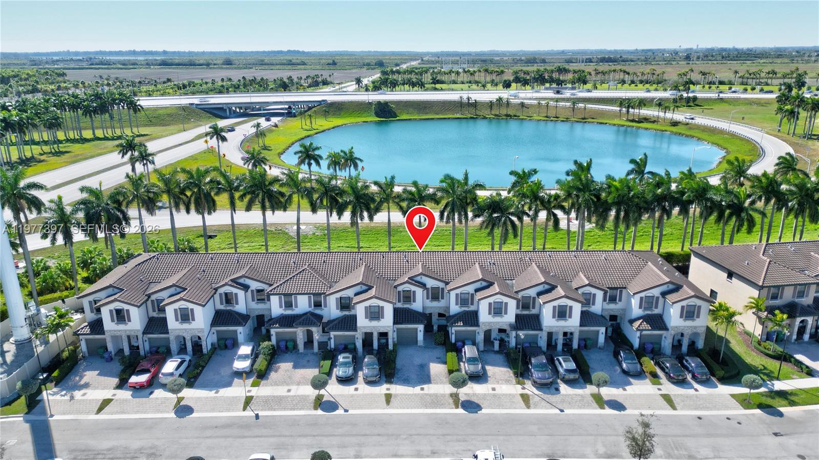 COCO PALM VILLAS - Residential