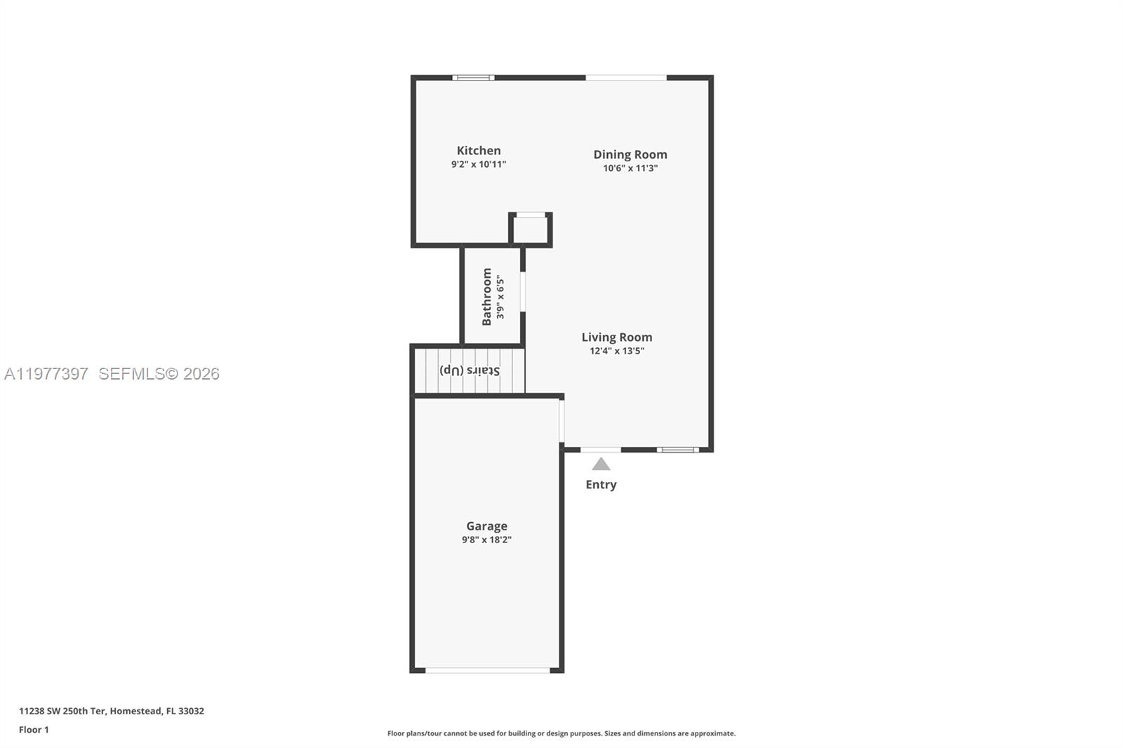 COCO PALM VILLAS - Residential