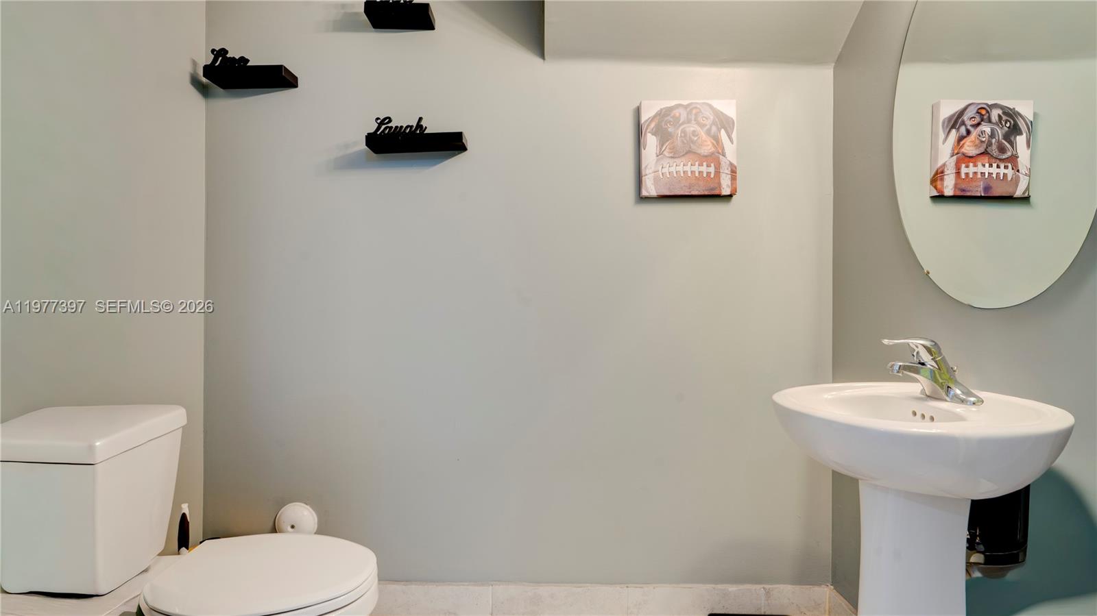 COCO PALM VILLAS - Residential