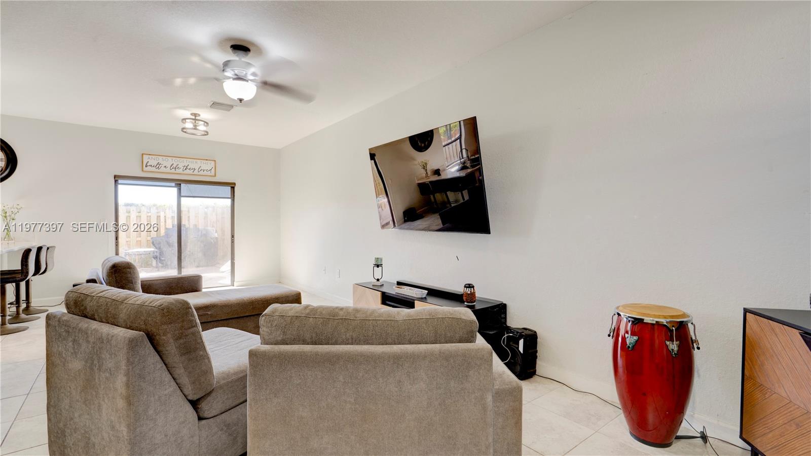 COCO PALM VILLAS - Residential