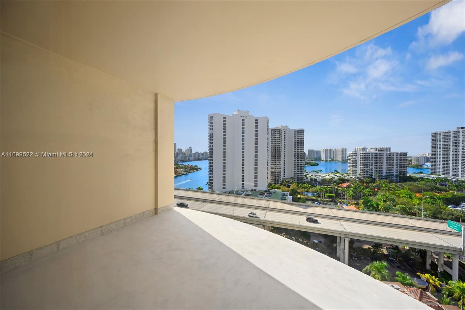 TURNBERRY TOWERS CONDO - Residential