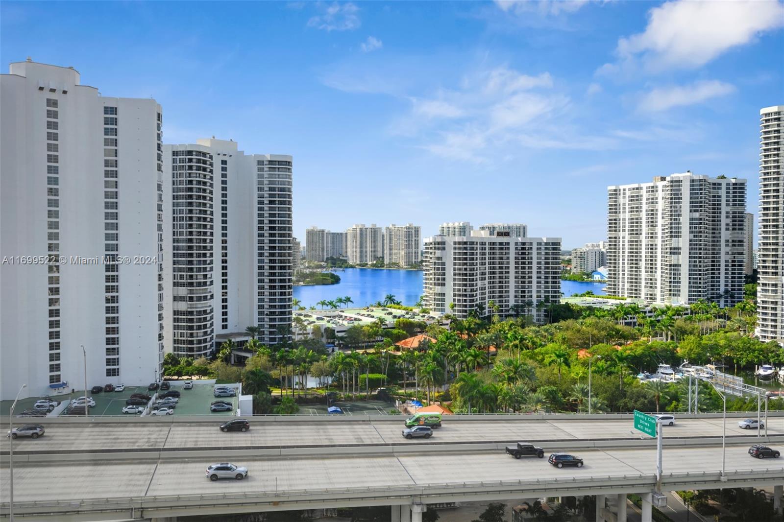TURNBERRY TOWERS CONDO - Residential