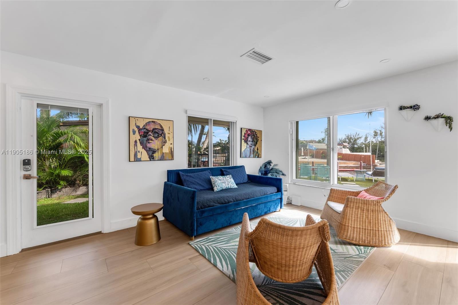 FLORIAN ISLES 2ND SEC - Residential Income