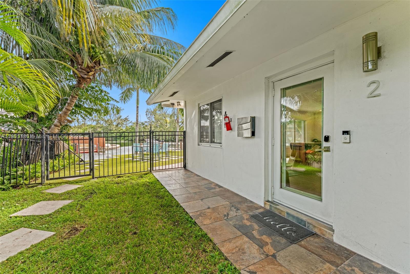 FLORIAN ISLES 2ND SEC - Residential Income