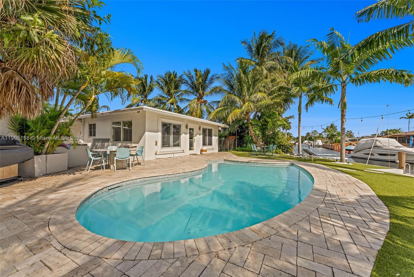 FLORIAN ISLES 2ND SEC - Residential Income