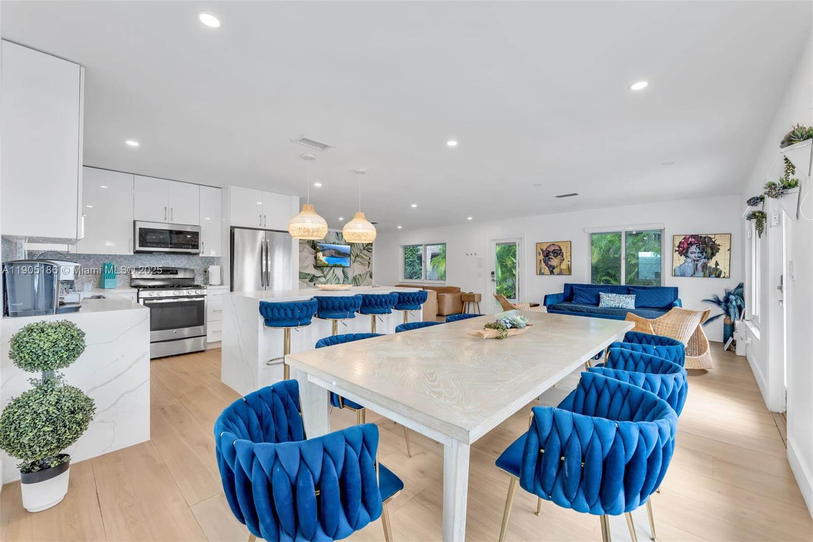 FLORIAN ISLES 2ND SEC - Residential Income