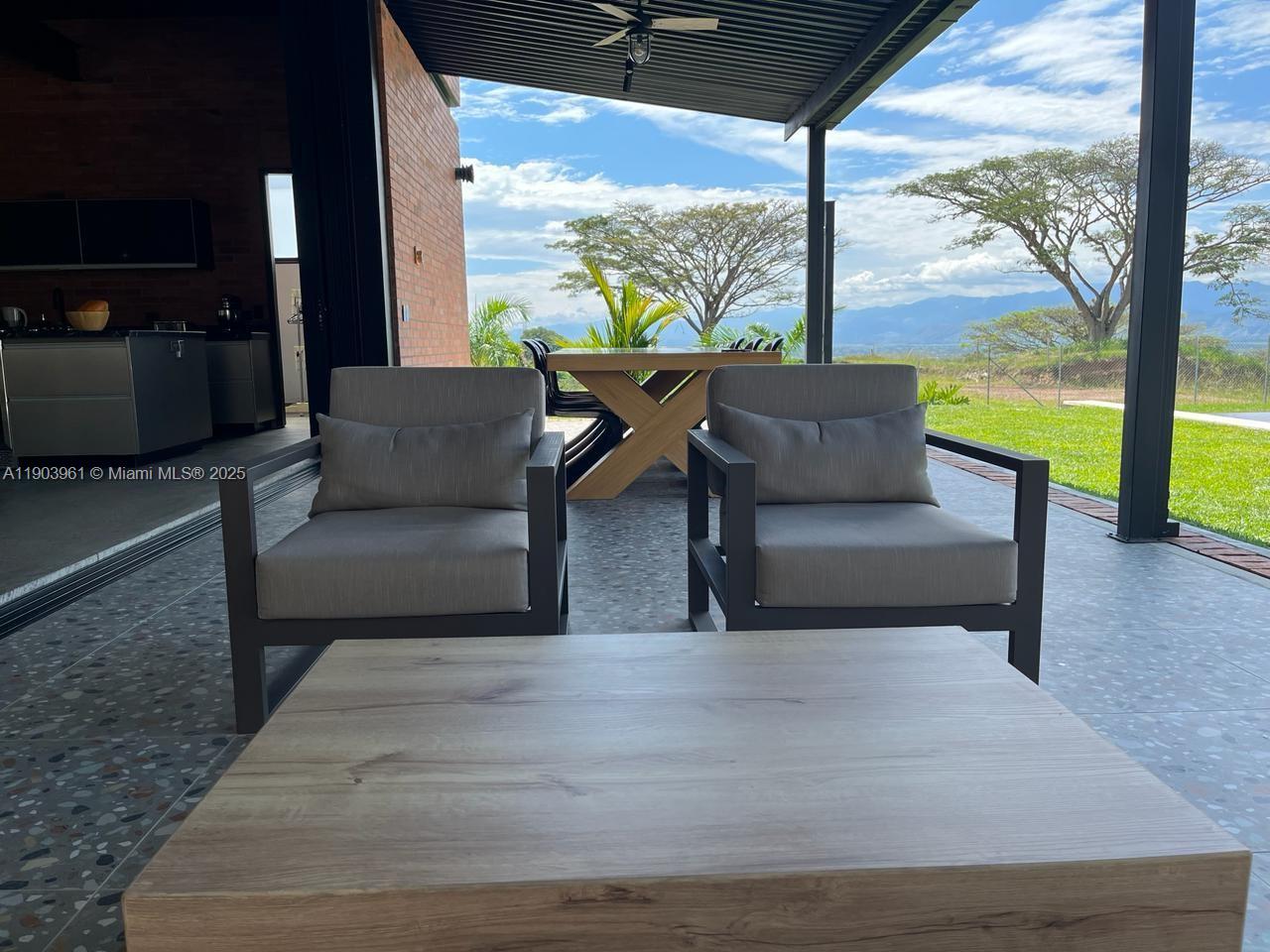 Pereira, Valle del Cauca - Residential