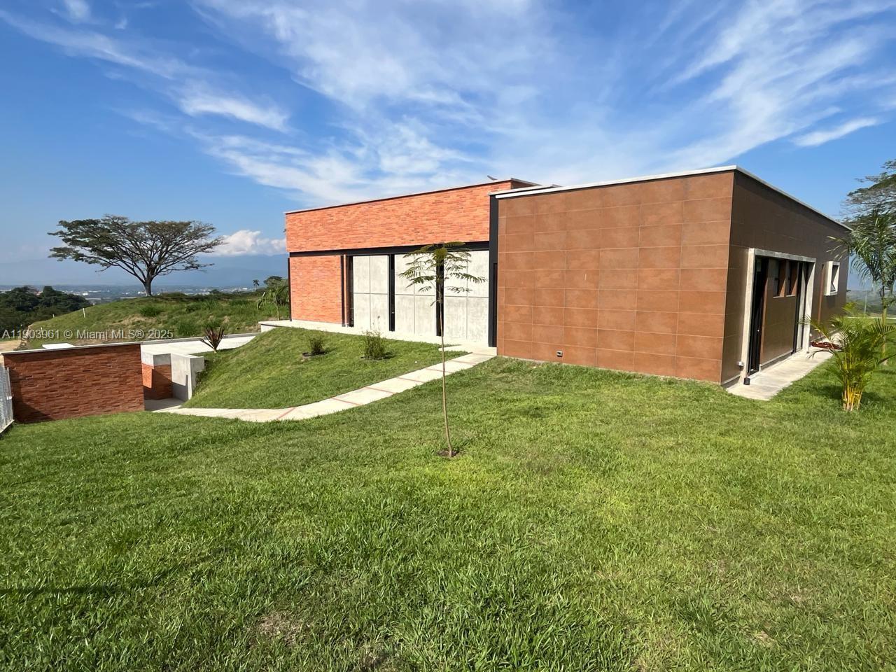 Pereira, Valle del Cauca - Residential