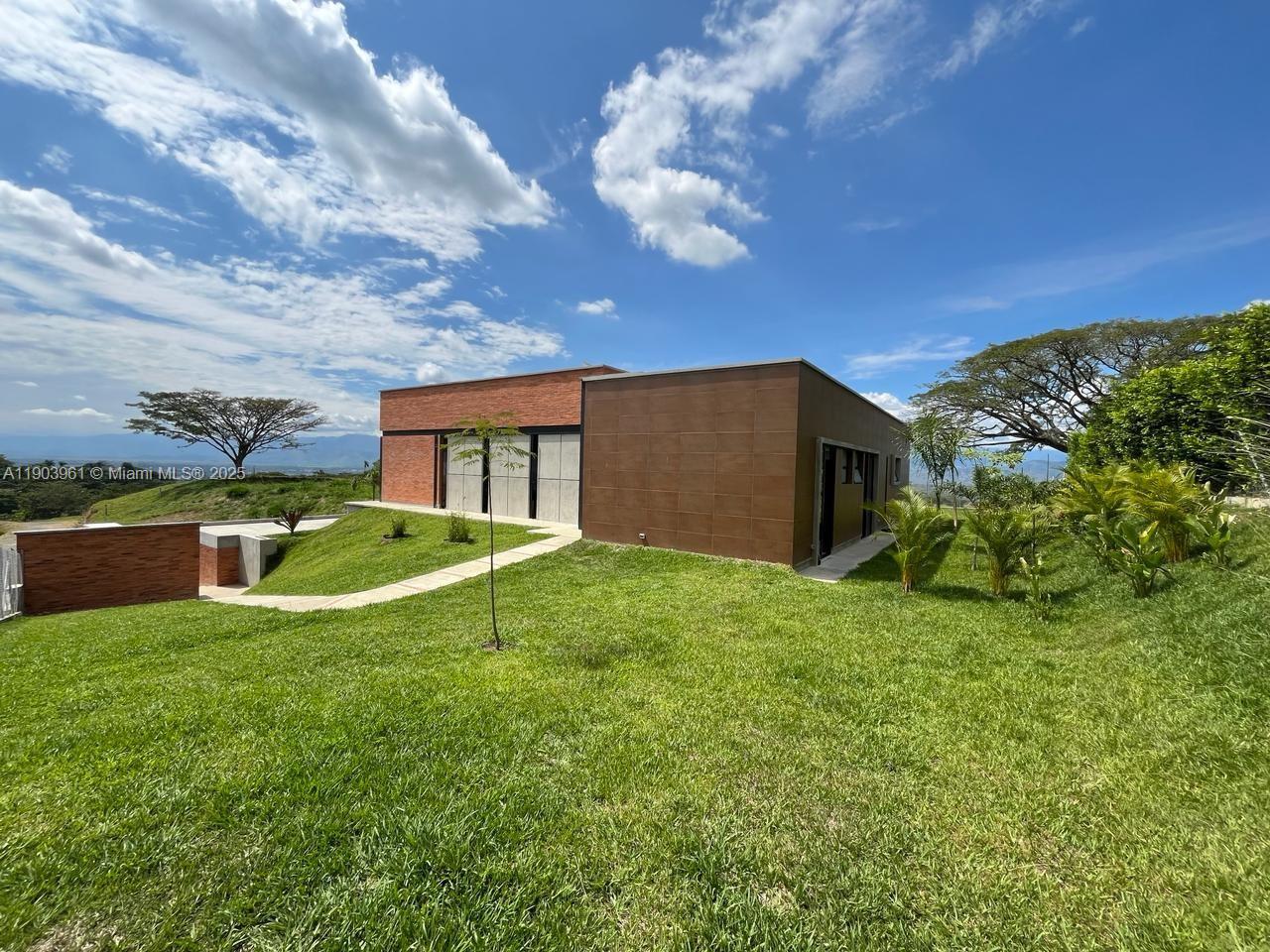 Pereira, Valle del Cauca - Residential