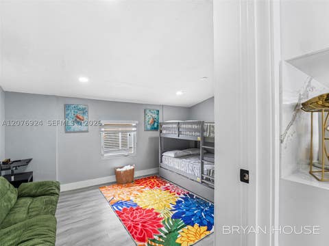 Tiny photo for 3341 NW 20th St, Miami, FL 33142 (MLS # A12076924)