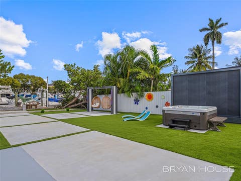Tiny photo for 3341 NW 20th St, Miami, FL 33142 (MLS # A12076924)