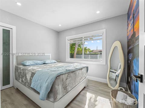 Tiny photo for 3341 NW 20th St, Miami, FL 33142 (MLS # A12076924)