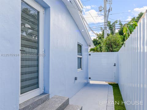 Tiny photo for 3341 NW 20th St, Miami, FL 33142 (MLS # A12076924)