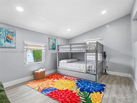 Tiny photo for 3341 NW 20th St, Miami, FL 33142 (MLS # A12076924)