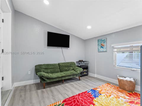 Tiny photo for 3341 NW 20th St, Miami, FL 33142 (MLS # A12076924)