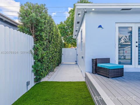 Tiny photo for 3341 NW 20th St, Miami, FL 33142 (MLS # A12076924)