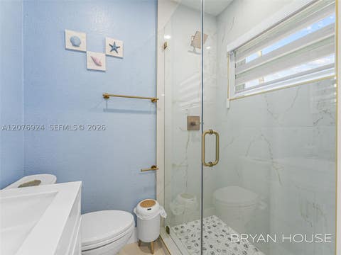 Tiny photo for 3341 NW 20th St, Miami, FL 33142 (MLS # A12076924)