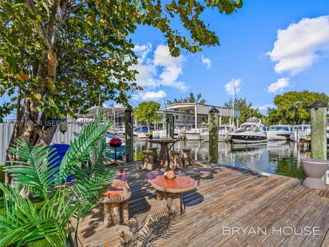 Tiny photo for 3341 NW 20th St, Miami, FL 33142 (MLS # A12076924)