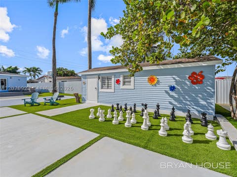 Tiny photo for 3341 NW 20th St, Miami, FL 33142 (MLS # A12076924)