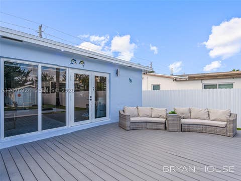 Tiny photo for 3341 NW 20th St, Miami, FL 33142 (MLS # A12076924)