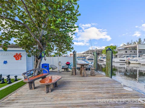 Tiny photo for 3341 NW 20th St, Miami, FL 33142 (MLS # A12076924)